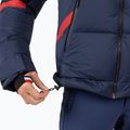Мъжко скиорско яке Rossignol Daille Down dark navy 9