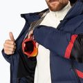 Мъжко скиорско яке Rossignol Daille Down dark navy 12