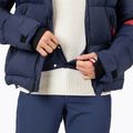 Мъжко скиорско яке Rossignol Daille Down dark navy 13