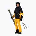 Мъжко скиорско яке Rossignol Ciastel black 2