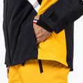 Мъжко скиорско яке Rossignol Ciastel black 9