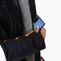 Мъжко скиорско яке Rossignol Ciastel black 14