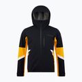 Мъжко скиорско яке Rossignol Ciastel black 16