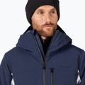 Мъжко скиорско яке Rossignol Ciastel dark navy 7