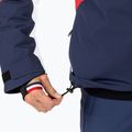 Мъжко скиорско яке Rossignol Ciastel dark navy 11