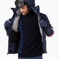 Мъжко скиорско яке Rossignol Ciastel dark navy 12