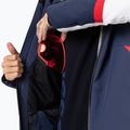 Мъжко скиорско яке Rossignol Ciastel dark navy 13
