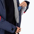 Мъжко скиорско яке Rossignol Ciastel dark navy 14