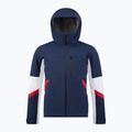 Мъжко скиорско яке Rossignol Ciastel dark navy 16