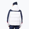 Мъжко скиорско яке Rossignol Ciastel Down Mix dark navy 3