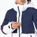 Мъжко скиорско яке Rossignol Ciastel Down Mix dark navy 8