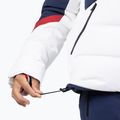 Мъжко скиорско яке Rossignol Ciastel Down Mix dark navy 13