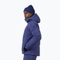 Мъжко скиорско яке Rossignol Siz future blue 4