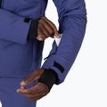 Мъжко скиорско яке Rossignol Siz future blue 8