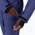 Мъжко скиорско яке Rossignol Siz future blue 9