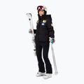 Дамско скиорско яке Rossignol JCC Allsnow Down black 2
