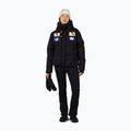 Дамско скиорско яке Rossignol JCC Allsnow Down black 4