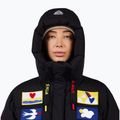 Дамско скиорско яке Rossignol JCC Allsnow Down black 7