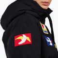 Дамско скиорско яке Rossignol JCC Allsnow Down black 9