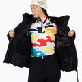 Дамско скиорско яке Rossignol JCC Allsnow Down black 10