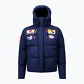 Дамско скиорско яке Rossignol JCC Allsnow Down cosmic blue 13