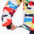 Дамско скиорско яке Rossignol JCC Allsnow Down jcc camo print 7
