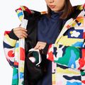 Дамско скиорско яке Rossignol JCC Allsnow Down jcc camo print 9