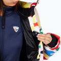 Дамско скиорско яке Rossignol JCC Allsnow Down jcc camo print 10
