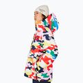 Дамско скиорско яке Rossignol JCC Valthor jcc camo print 4