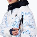 Дамско зимно яке Rossignol JCC yeti-rev snow angel artic print 7
