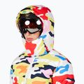Дамски скиорски гащеризон Rossignol JCC Sublim Overall jcc camo print 5