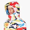 Дамски скиорски гащеризон Rossignol JCC Sublim Overall jcc camo print 6