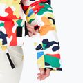 Дамски скиорски гащеризон Rossignol JCC Sublim Overall jcc camo print 8