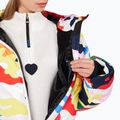 Дамски скиорски гащеризон Rossignol JCC Sublim Overall jcc camo print 10