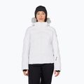 Дамско скиорско яке Rossignol Staci Insulated white