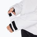 Дамско скиорско яке Rossignol Staci Insulated white 11