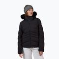 Дамско скиорско яке Rossignol Staci Insulated black