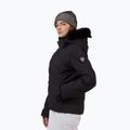 Дамско скиорско яке Rossignol Staci Insulated black 4