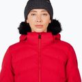 Дамско скиорско яке Rossignol Staci Insulated ruby red 10