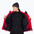 Дамско скиорско яке Rossignol Staci Insulated ruby red 14