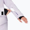 Дамско скиорско яке Rossignol Staci Insulated galactic lilac 9