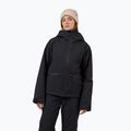 Дамско скиорско яке Rossignol Rochrun Insulated black