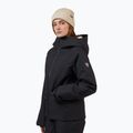 Дамско скиорско яке Rossignol Rochrun Insulated black 4