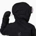 Дамско скиорско яке Rossignol Rochrun Insulated black 7