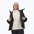 Дамско скиорско яке Rossignol Rochrun Insulated black 13