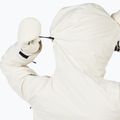 Дамско скиорско яке Rossignol Rochrun Insulated nature white 7