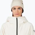 Дамско скиорско яке Rossignol Rochrun Insulated nature white 8