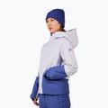 Дамско скиорско яке Rossignol Rochrun Insulated galactic lilac 4