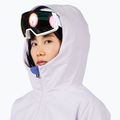 Дамско скиорско яке Rossignol Rochrun Insulated galactic lilac 5