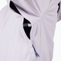 Дамско скиорско яке Rossignol Rochrun Insulated galactic lilac 9